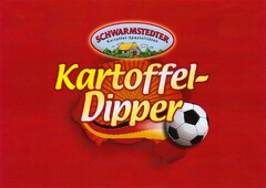 SCHWARMSTEDTER Kartoffel-Spezialitäten Kartoffel-Dipper
