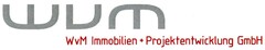 wvm WvM Immobilien + Projektentwicklung GmbH