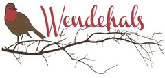 Wendehals