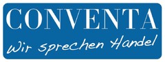 CONVENTA Wir sprechen Handel