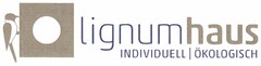 lignumhaus INDIVIDUELL | ÖKOLOGISCH