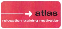 atlas relocation training motivation