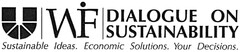 WFI Dialogue on Sustainability