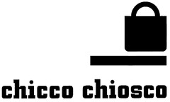 chicco chiosco