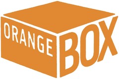 Orange Box