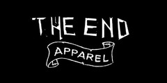 THE END APPAREL