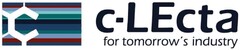 c-LEcta for tomorrow´s industry
