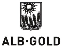 ALB·GOLD