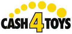 CASH4TOYS