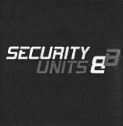 SECURITY UNITS