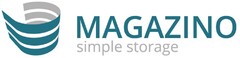 MAGAZINO simple storage