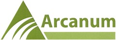 Arcanum