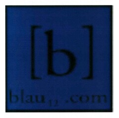 [b] blau12.com