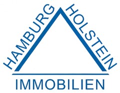 HAMBURG HOLSTEIN IMMOBILIEN