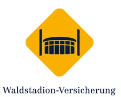 Waldstadion-Versicherung