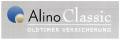 Alino Classic OLDTIMER VERSICHERUNG