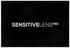 SENSITIVELENS MED