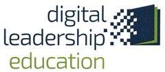 digital leadership education