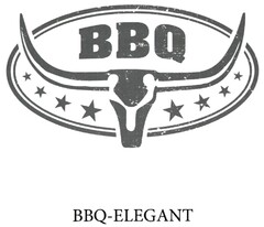 BBQ BBQ-ELEGANT