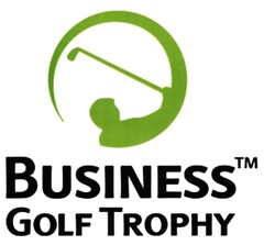 BUSINESS GOLF TROPHY