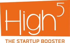 High5 - THE STARTUP BOOSTER