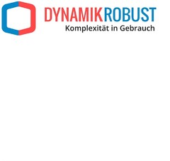 DYNAMIKROBUST Komplexität im Gebrauch