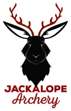 JACKALOPE Archery