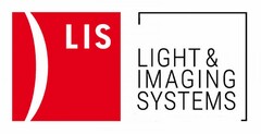 LIS LIGHT & IMAGING SYSTEMS