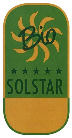 Bio SOLSTAR