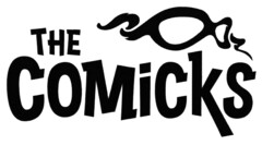 THE COMiCKS