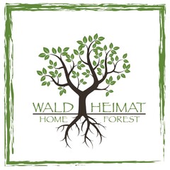 WALD HEIMAT HOME FOREST