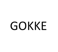 GOKKE