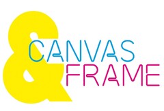 CANVAS&FRAME