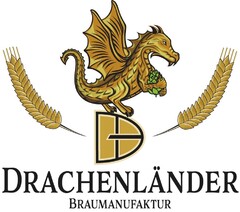 DRACHENLÄNDER BRAUMANUFAKTUR