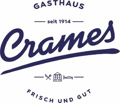 GASTHAUS Crames