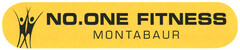 NO.ONE FITNESS MONTABAUR