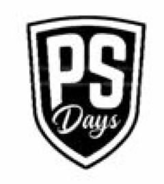 PS Days