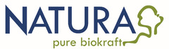 NATURA pure biokraft