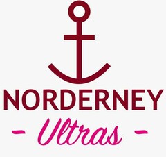 NORDERNEY Ultras