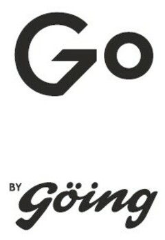 Go BY Göing