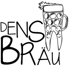 DENS BRÄU