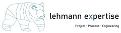 lehmann expertise