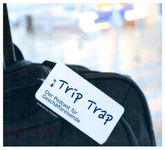 Trip Trap Der Podcast für Geschäftsreisende powered by Frimesco