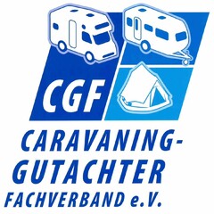 CARAVINING-GUTACHTER FACHVERBAND e.V.