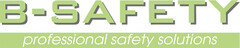 B-SAFETY professional safety solutions
