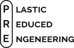 PLASTIC REDUCED ENGENEERING