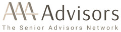 AAA Advisors The Senior Advisors Network