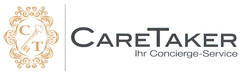 C T CARETAKER Ihr Concierge-Service