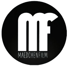 mf MAEDCHENFILM