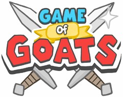 GAME of GOATS